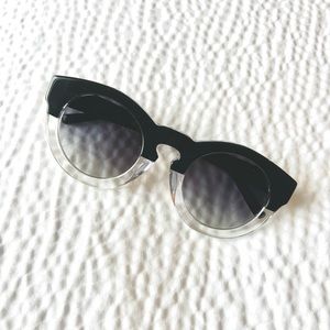 3.1 Phillip Lim x Linda Farrow 2014 Spring/Summer Sunglasses